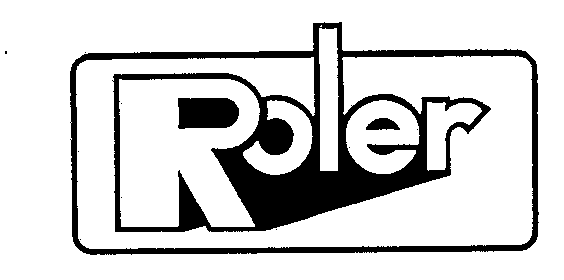 Roler