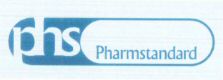 phs Pharmstandard