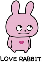 LOVE RABBIT