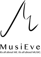 MusiEve It's all about ME. It's all about MUSIC.