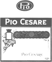 PIO CESARE
