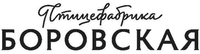 Ptitsefabrika BOROVSKAYA