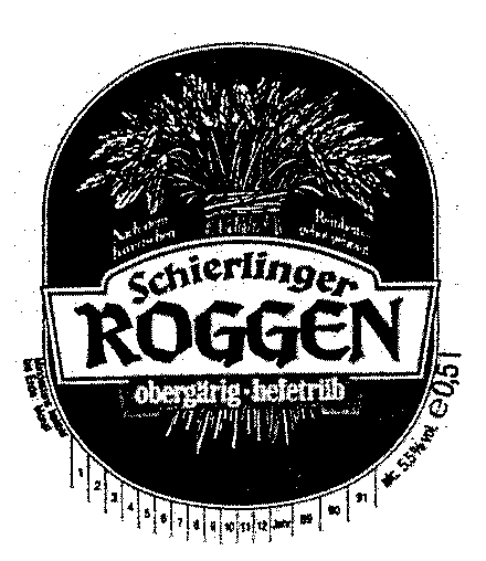 ROGGEN