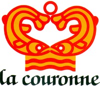 la couronne