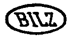 BILZ