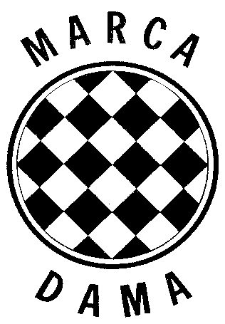 MARCA DAMA