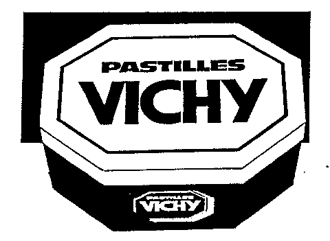 PASTILLES VICHY