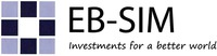 EB-SIM Investments for a better world