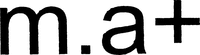 m.a+