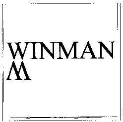 WINMAN