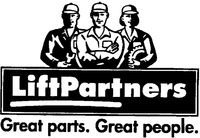 Lift Partners Great parts. Great People.