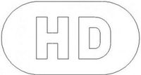 HD