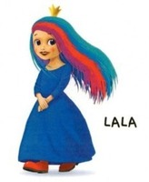 LALA