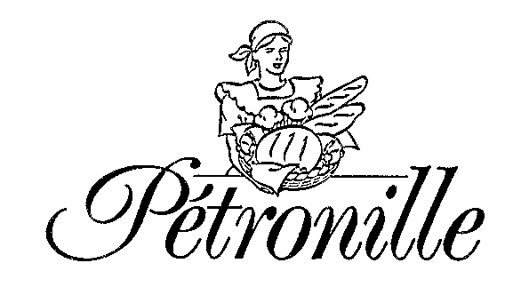 Pétronille
