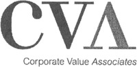 CVA Corporate Value Associates
