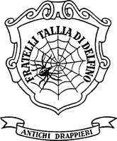 FRATELLI TALLIA DI DELFINO ANTICHI DRAPPIERI