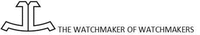 THE WATCHMAKER OF WATCHMAKERS