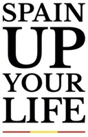 SPAIN UP YOUR LIFE
