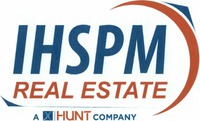 IHSPM REAL ESTATE A HUNT COMPANY