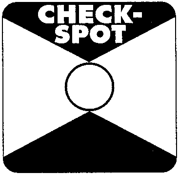 CHECK-SPOT