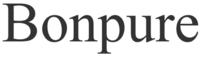 Bonpure