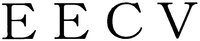 EECV