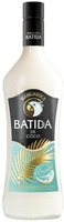 MANGAROCA BATIDA DE CÔCO
