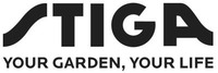 STIGA YOUR GARDEN, YOUR LIFE