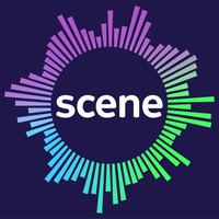 scene