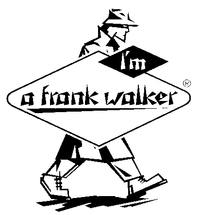 I'm a frank walker