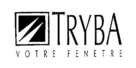 TRYBA