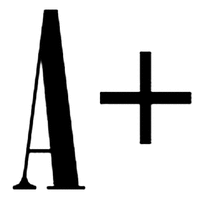 A+