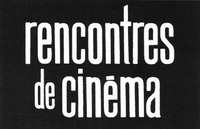 rencontres de cinéma