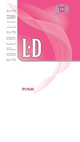 LD SUPERSLIMS PINK