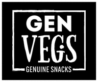 GEN VEGS GENUINE SNACKS