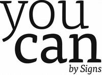 you can by Signs