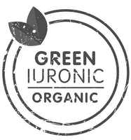 GREEN IURONIC ORGANIC