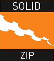 SOLID ZIP