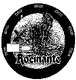 Rocinante