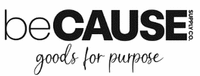 beCAUSE SUPPLY CO. goods for purpose