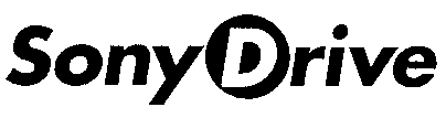 Sony Drive