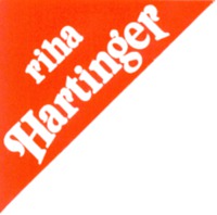 riha Hartinger