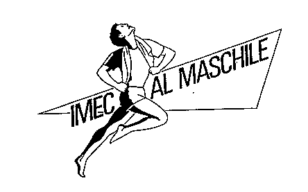 IMEC AL MASCHILE