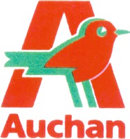 A Auchan