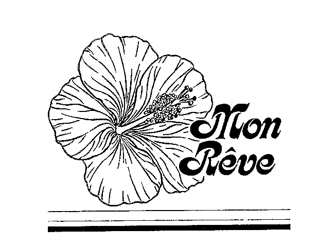 Mon Rêve