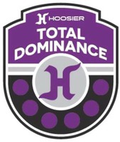 H HOOSIER TOTAL DOMINANCE H