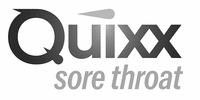 Quixx sore throat