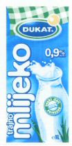 DUKAT trajno mlijeko