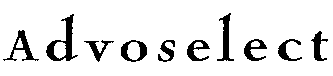 Advoselect