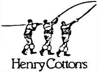 Henry Cotton's